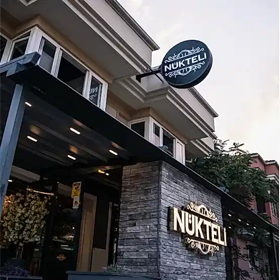 Nükteli Restoran çalışma saatleri – Ankara meyhanesi, canlı müzik, rezervasyon